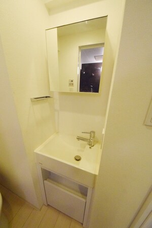 パティオ神田の物件内観写真